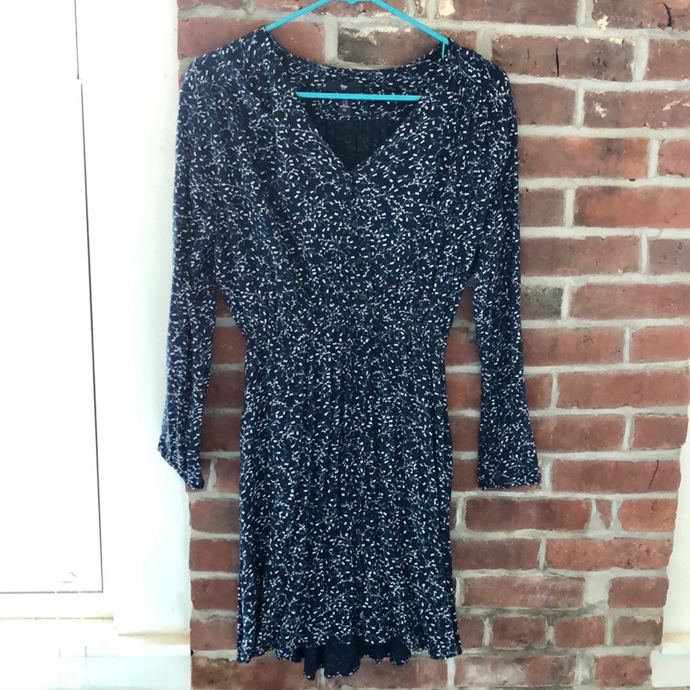 Gap Dress